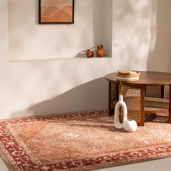 5 Reasons to Choose Hand-Knotted Rugs for Your Home